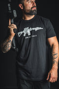 Come and Take It Tee
