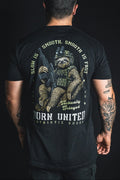 Tactically Delayed Tee