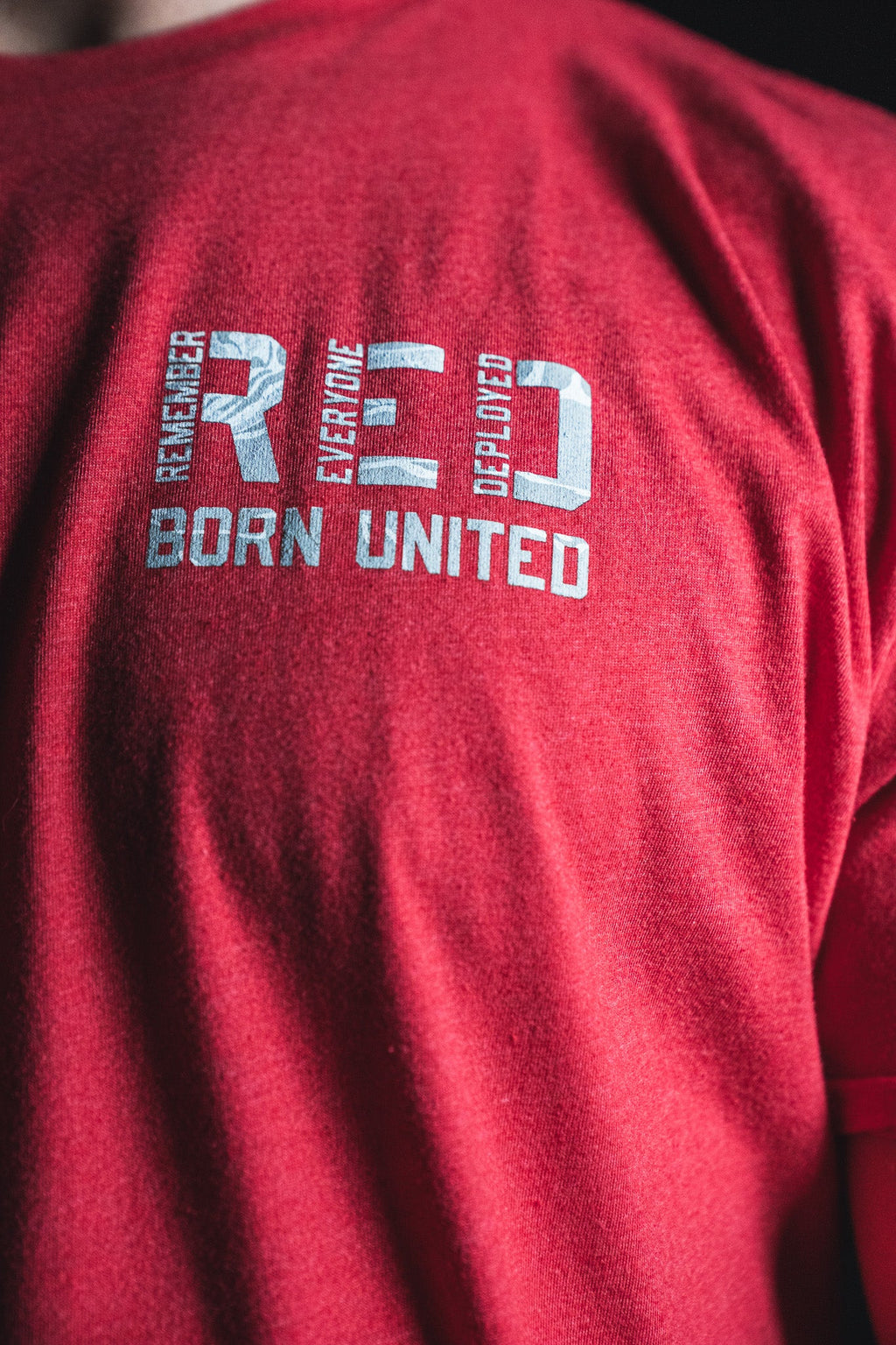 RFV2 Tee