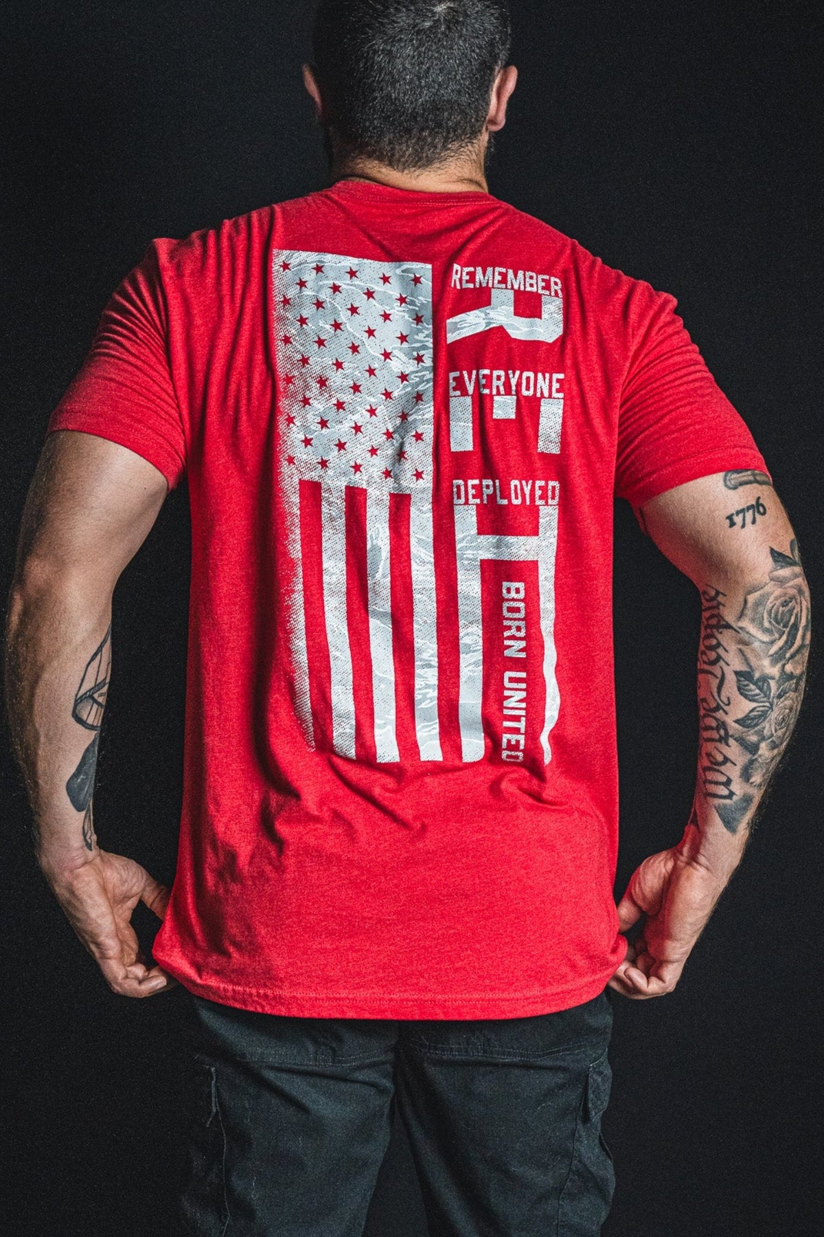 RFV2 Tee