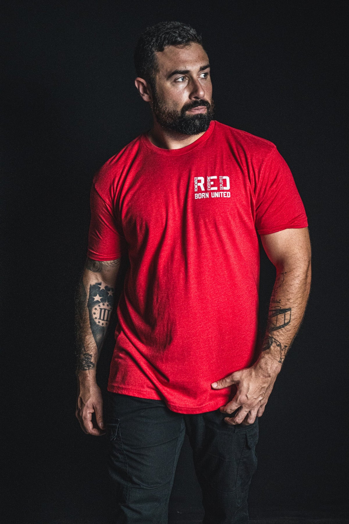 RFV2 Tee