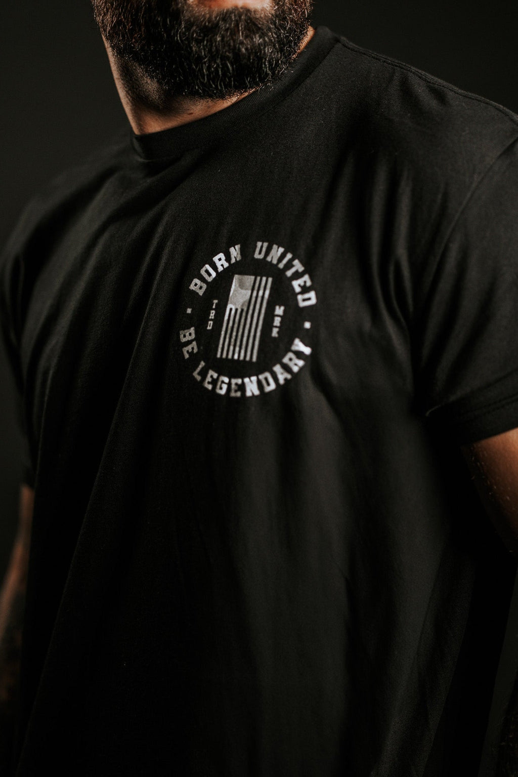 Legend Dynasty Tee