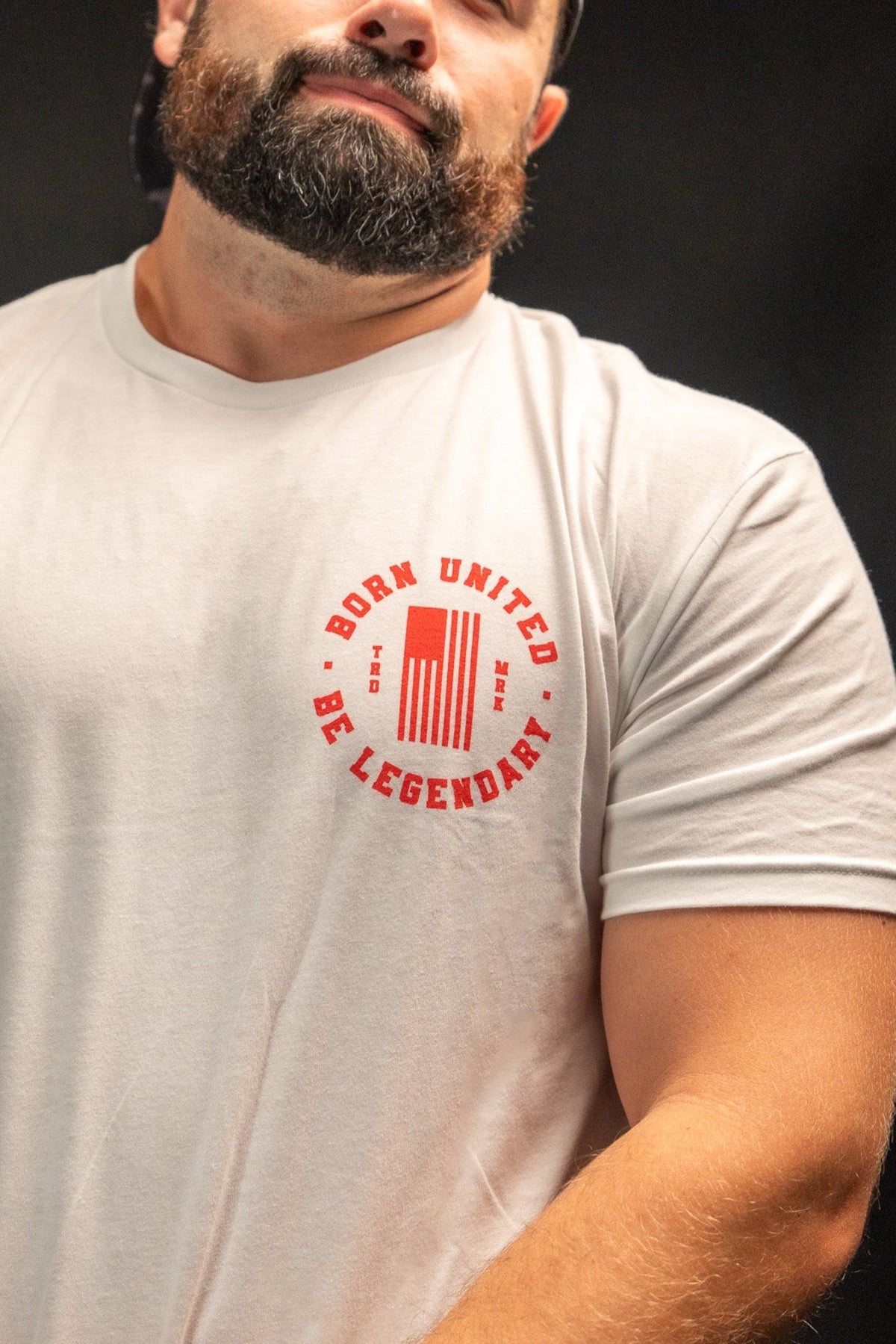 Legends Tee - Dukes of Hazzard
