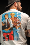 Legends Tee - Dukes of Hazzard