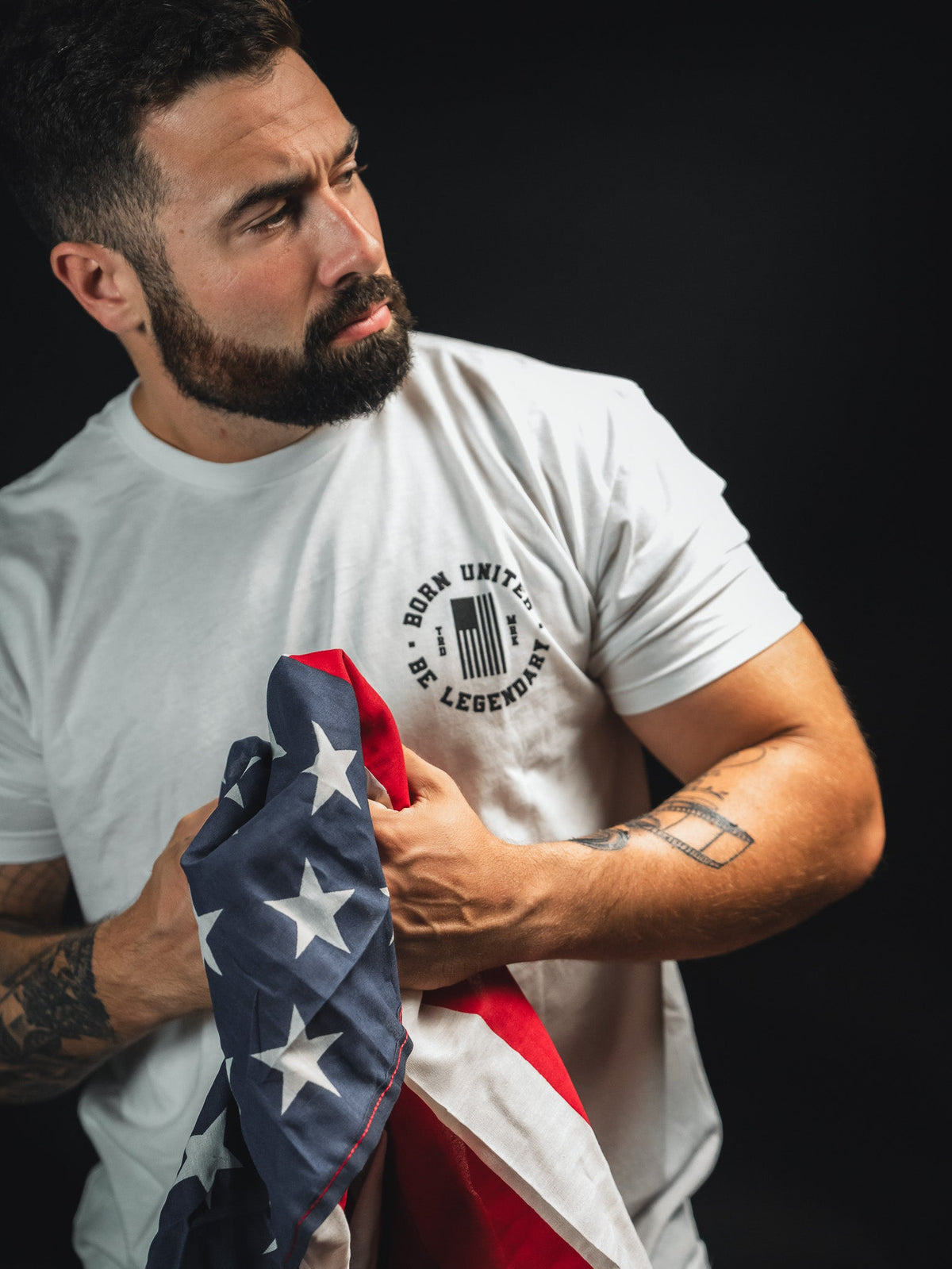 Legend Tee - Trump 2.0