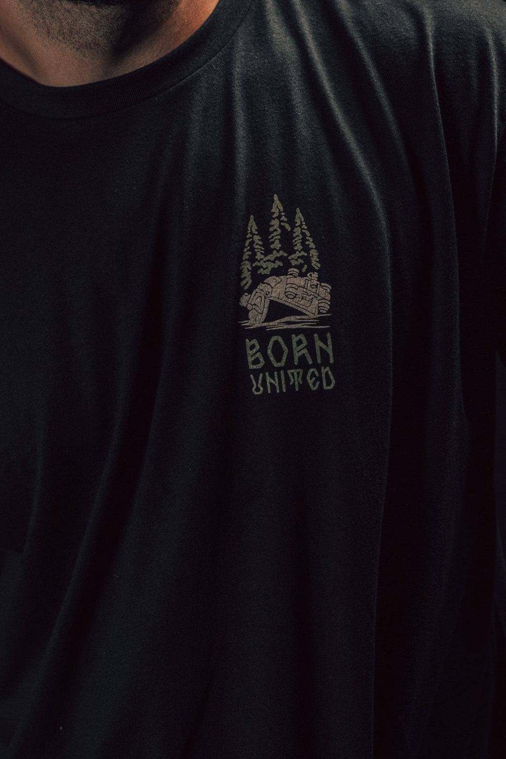Legends Never Die Tee