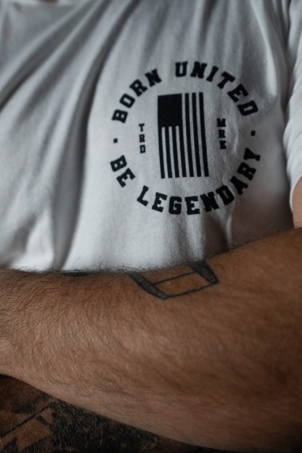 Forever Legend Tee - Trump