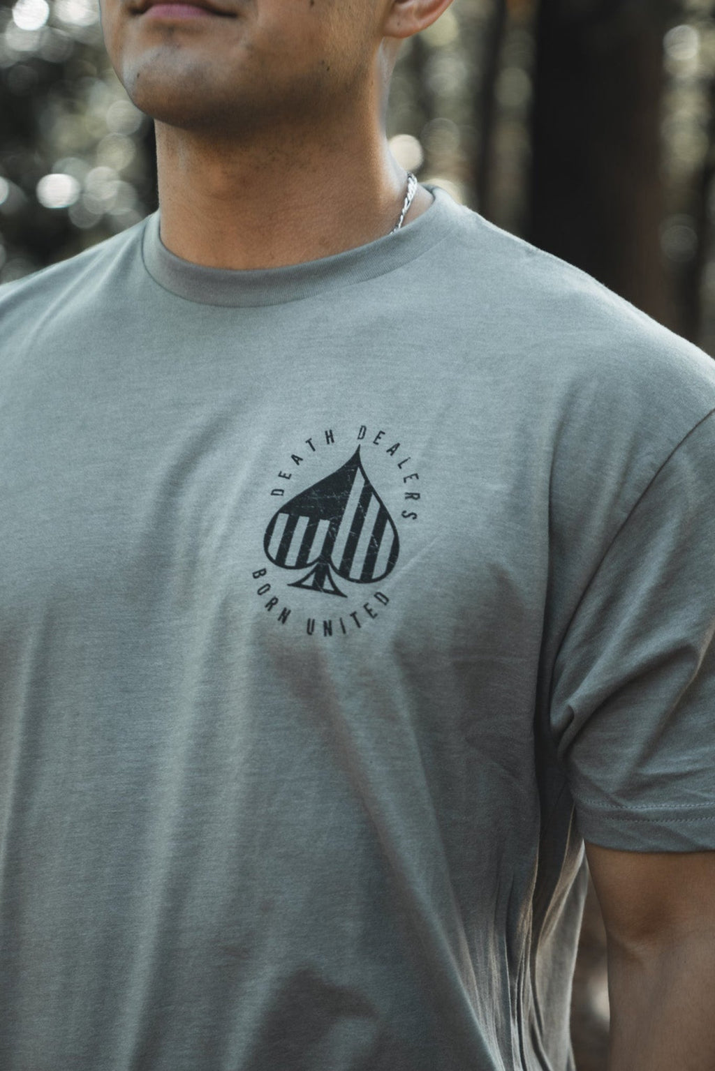 Death Dealers Tee