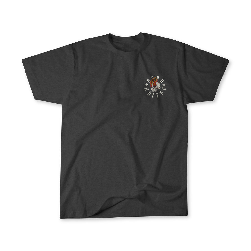 Let the Darkness Tee