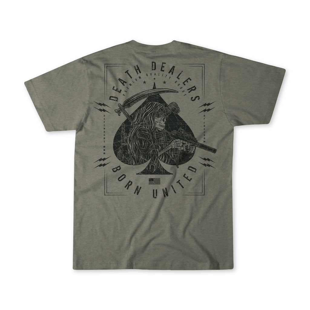 Death Dealers Tee