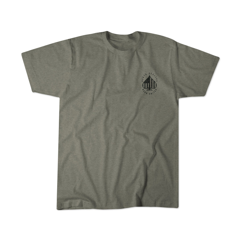 Death Dealers Tee