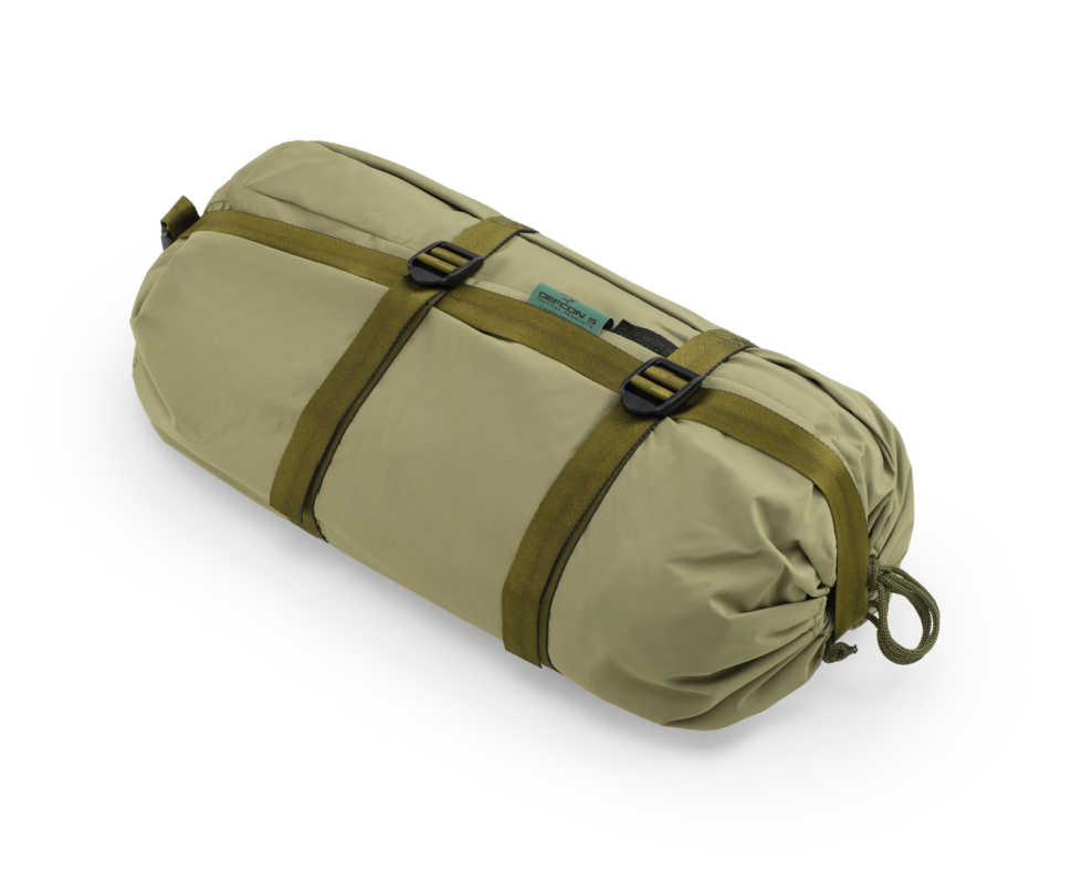 Defcon5 | Bivy Tent | Double Hooped | Double