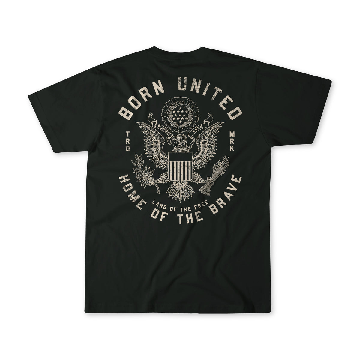 E Pluribus Unum Tee