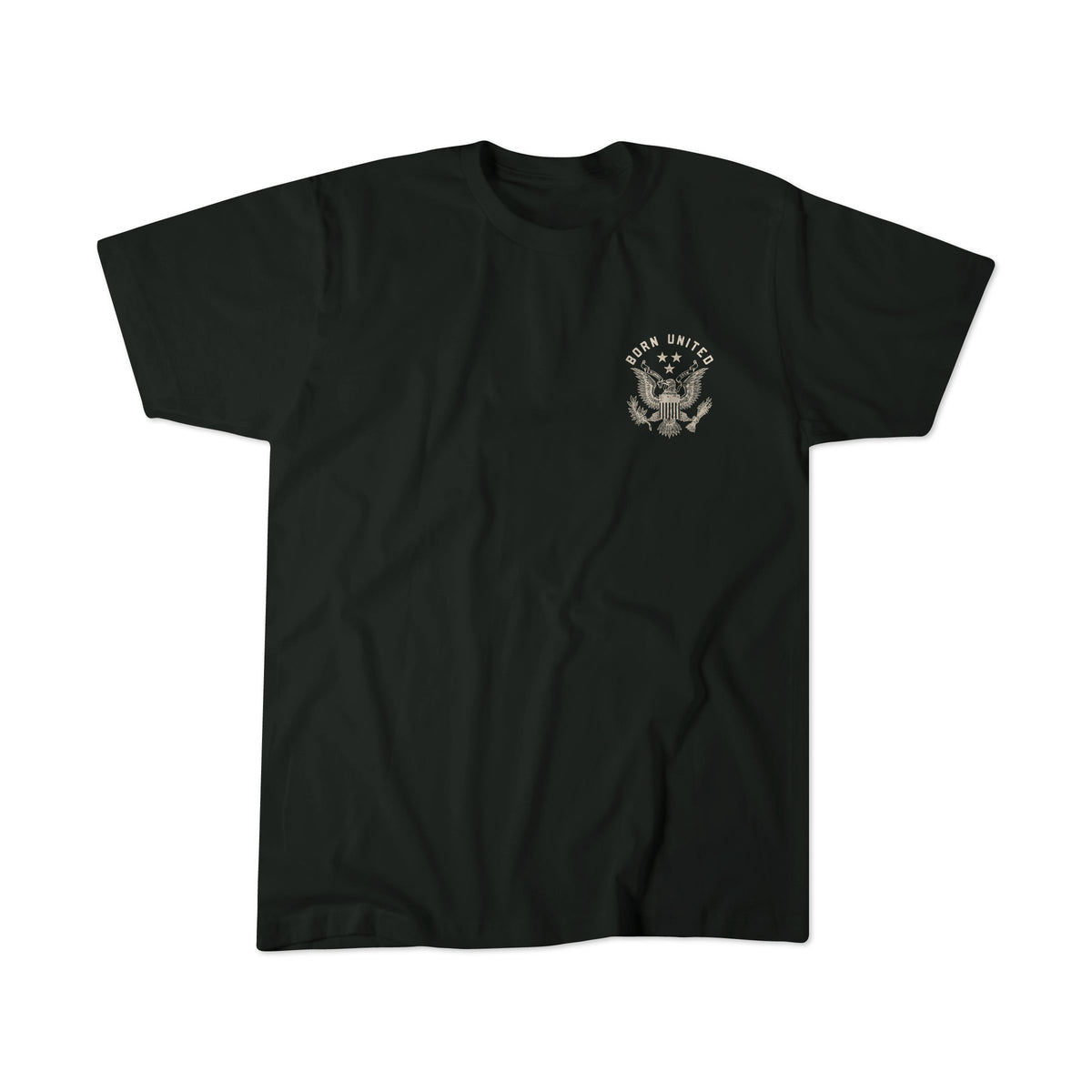 E Pluribus Unum Tee