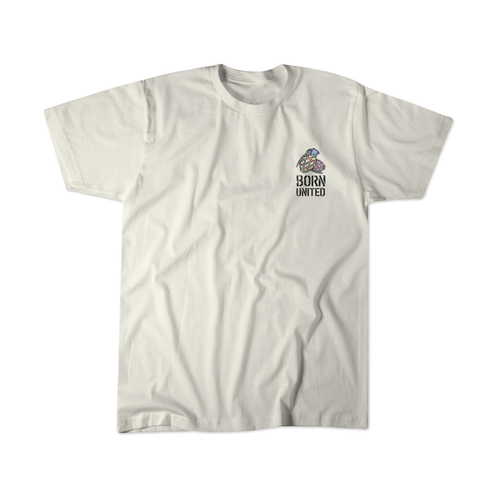 Battle Bunny Tee