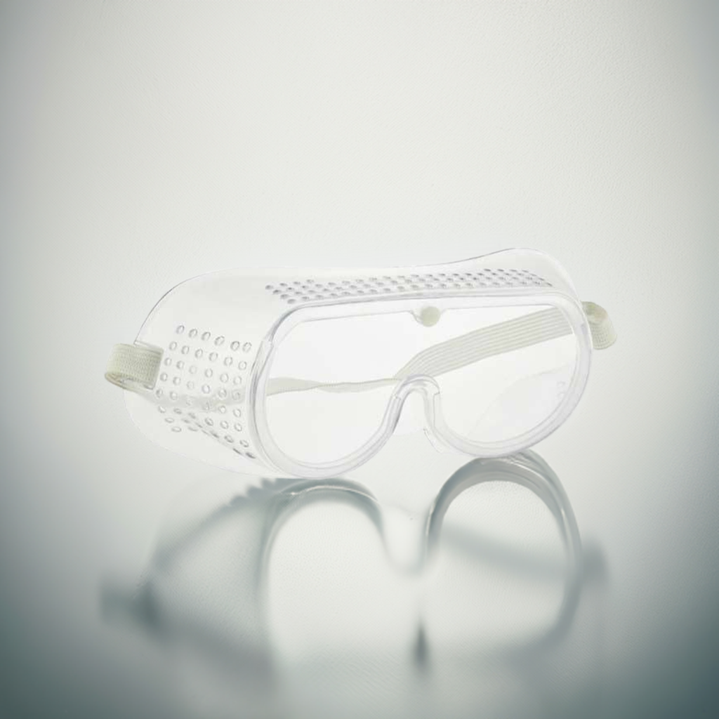 Emergency Safety Goggles