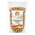Everything Bagel Cashews