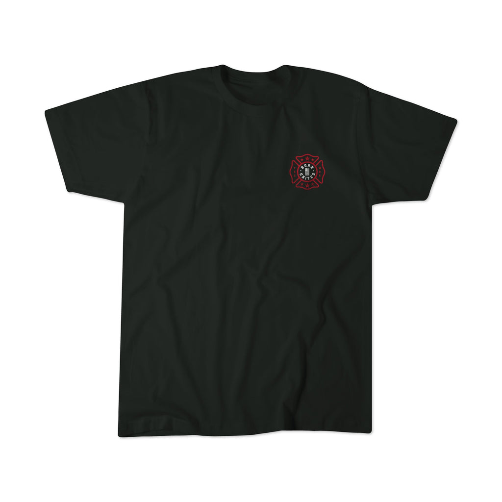 The Fireman's Prayer Tee