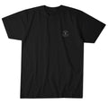 BU Basic Tee - Black