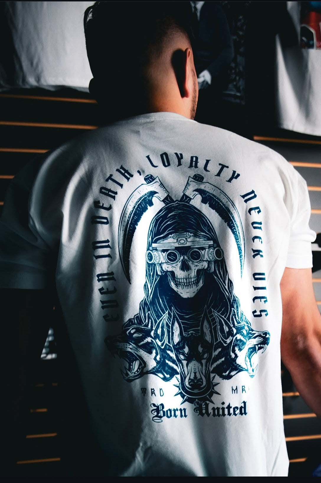 Loyalty Tee