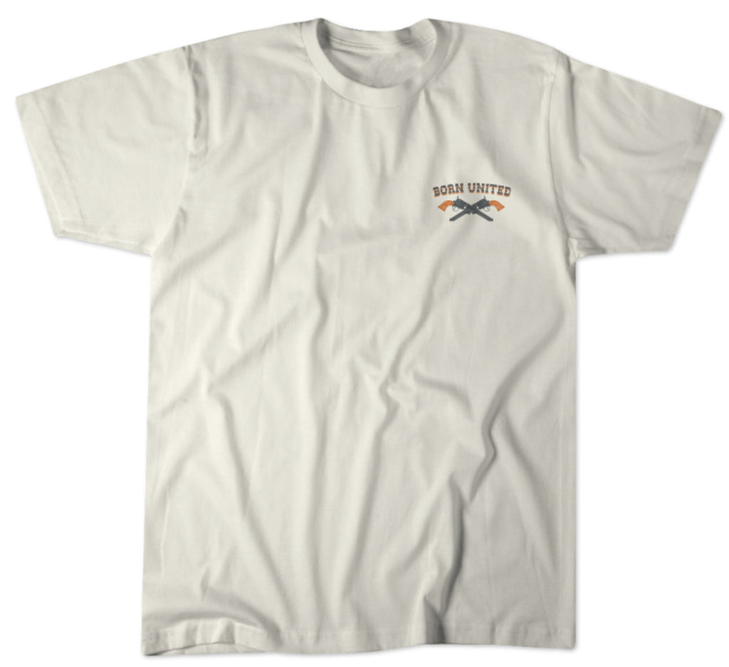 Outlaw Tee