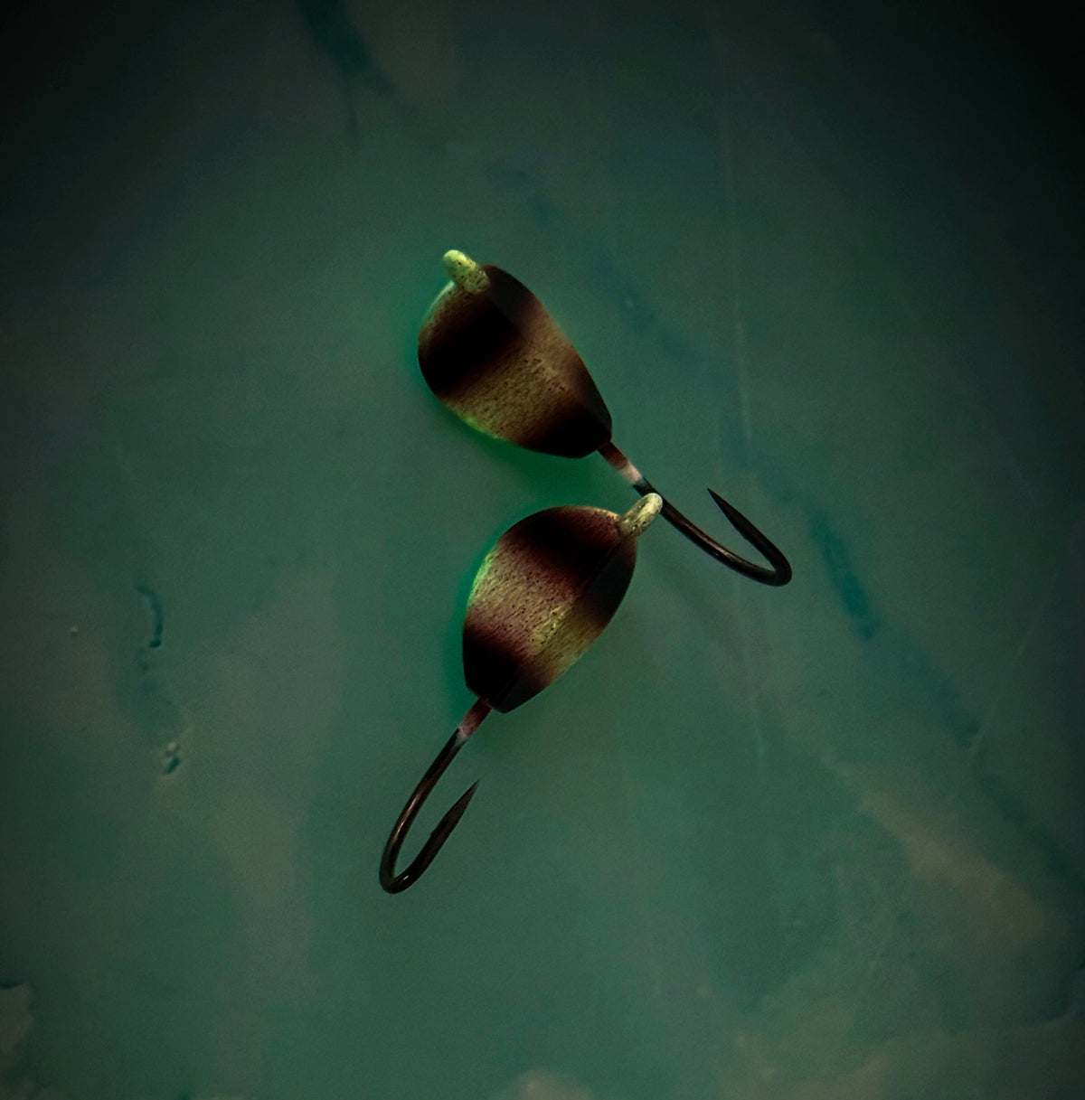 Game Changer Tog Jigs: Unbendable Blackfish and Sheepshead Jigs