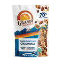 Dark Chocolate Coconola