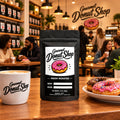 Gourmet Donut Shop