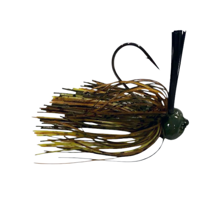 PF Elite Football Jig
