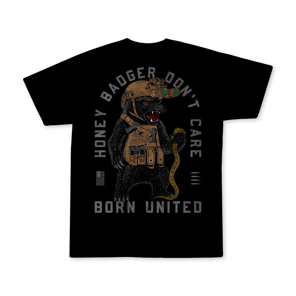 Honey Badgerin' Tee