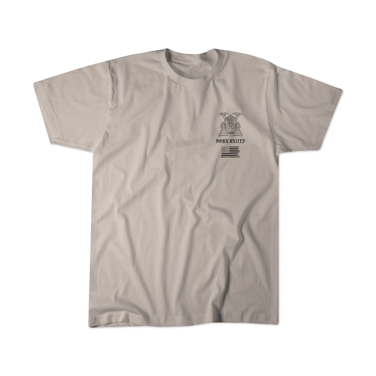 With Honor Tee