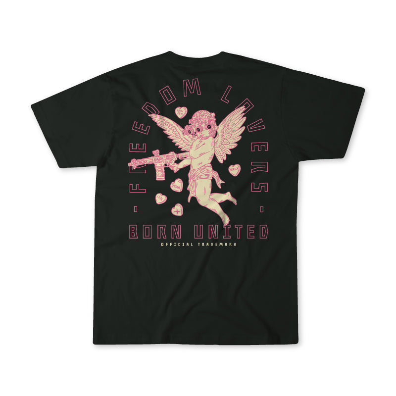 Cupid’s Shot Tee