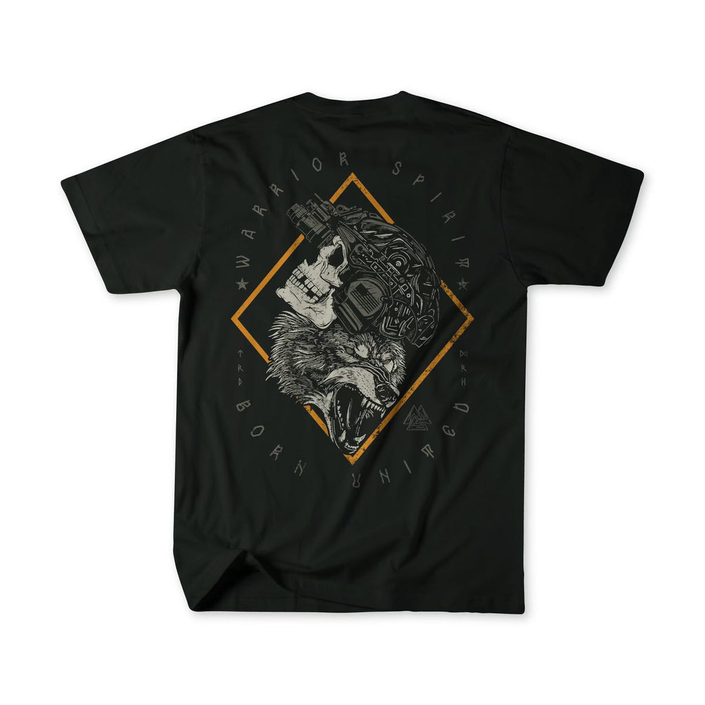 Warrior Spirit Tee