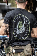 Full Send Tee