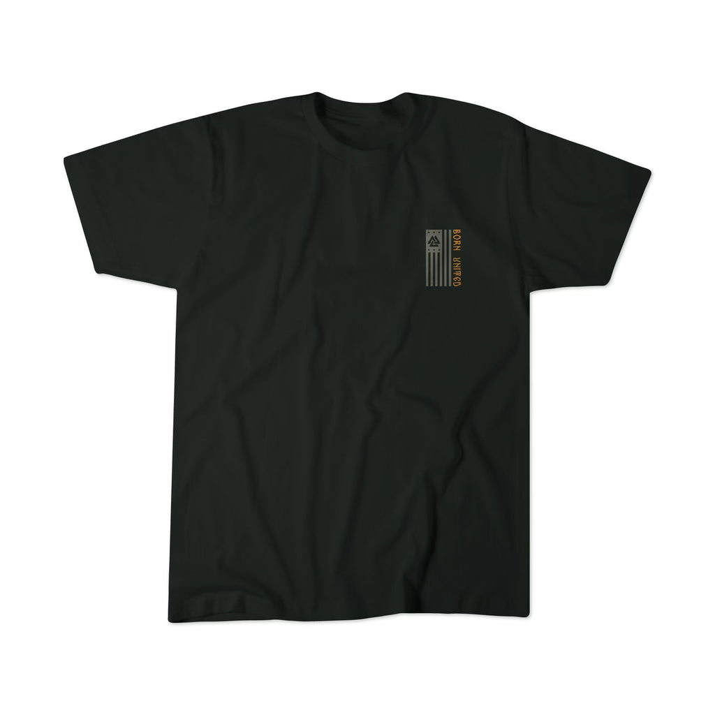 Warrior Spirit Tee