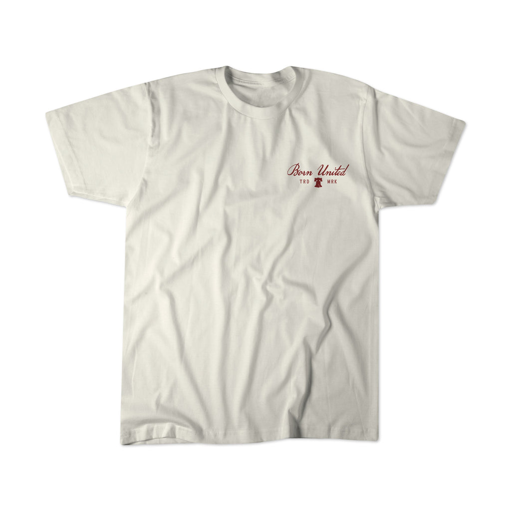 Freedom Not Silenced Tee