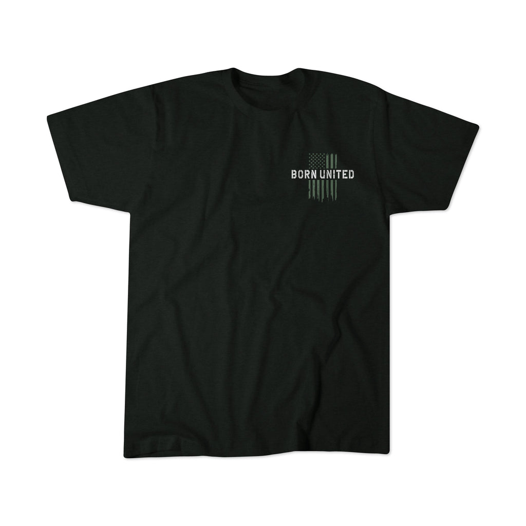 American Heroes Tee