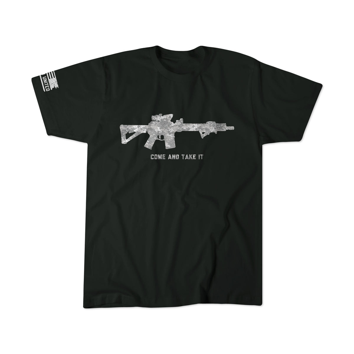 Come and Take It Tee