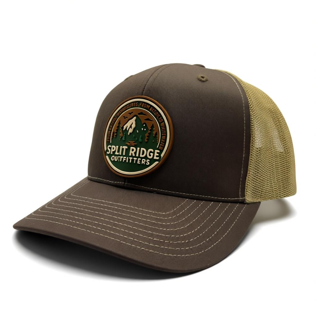 Heritage Hat