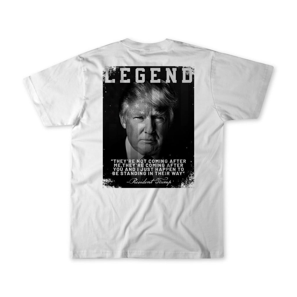 Legend Tee - Trump 2.0