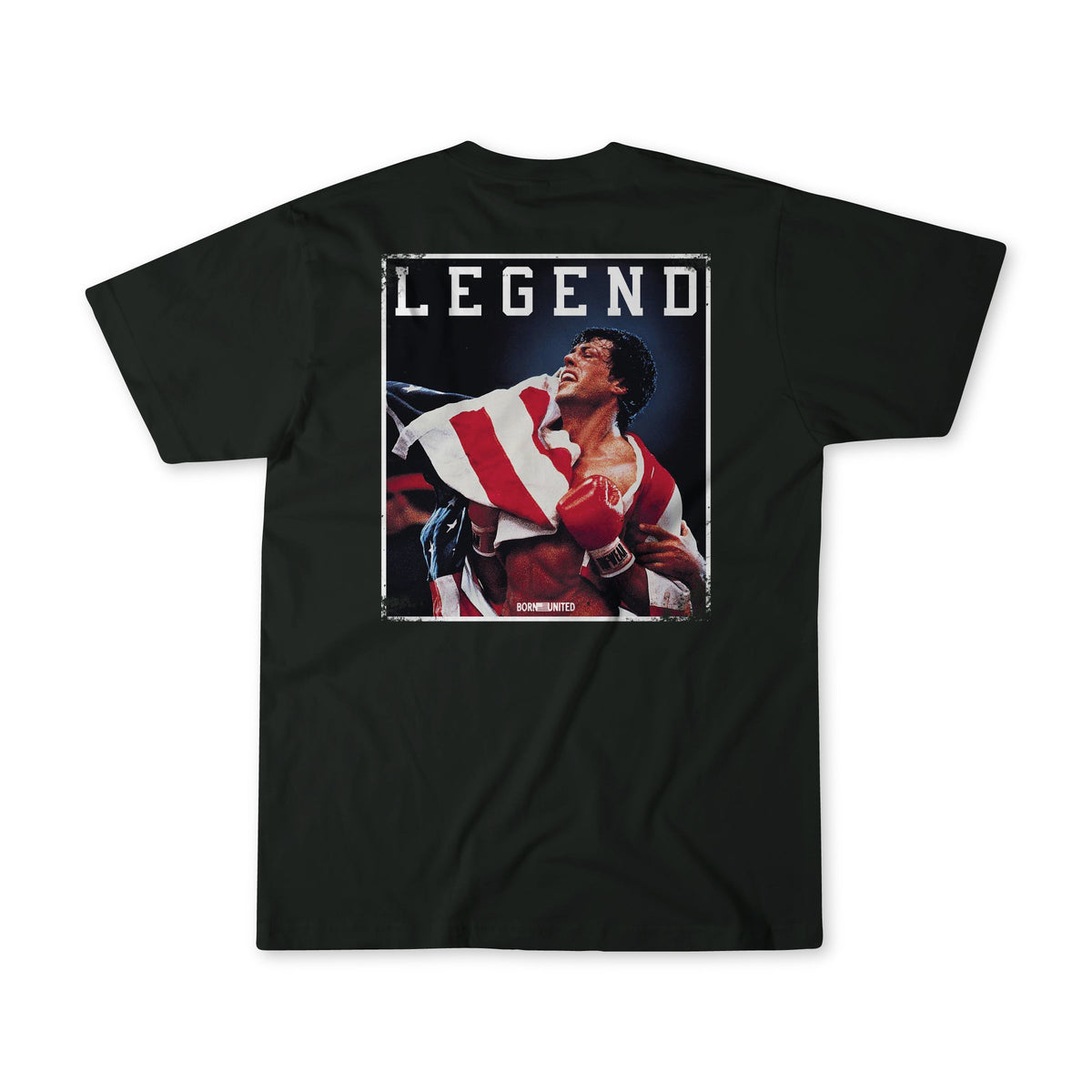 Legend Tee - Balboa