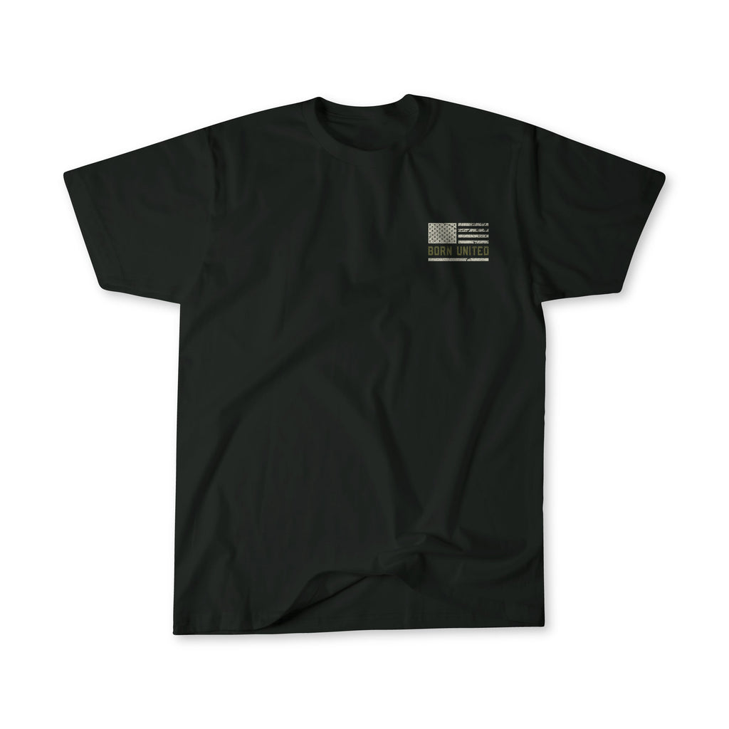 Savage Operations Tee