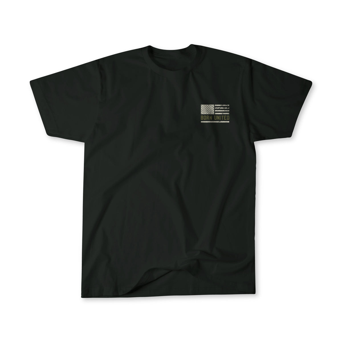 Savage Operations Tee