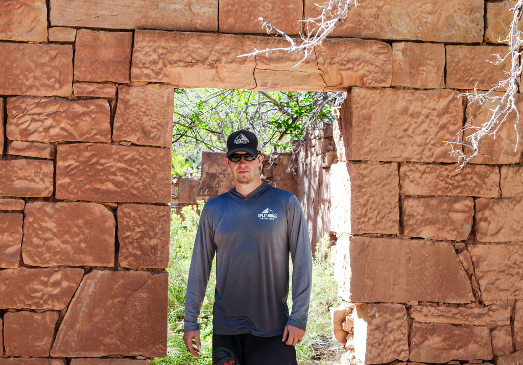 Heritage Trucker Hat
