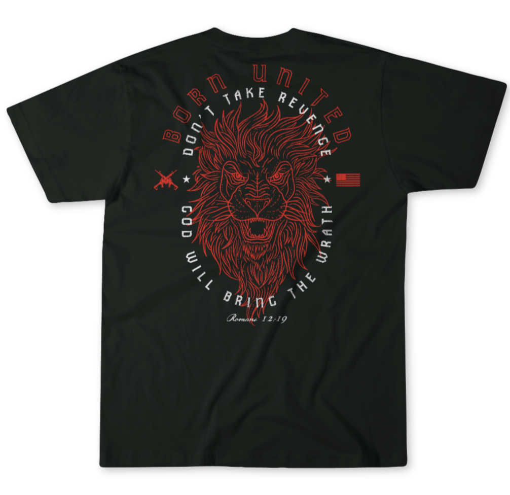 Revenge Tee