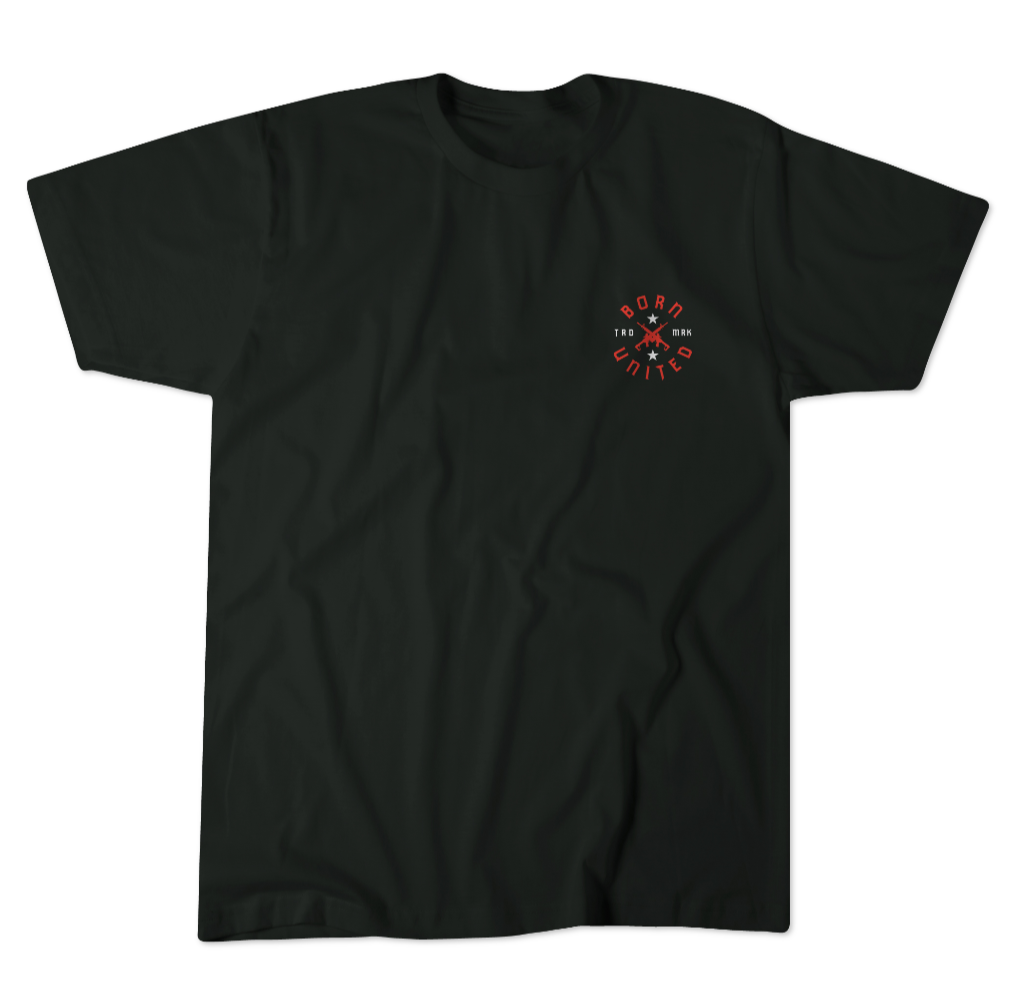 Revenge Tee