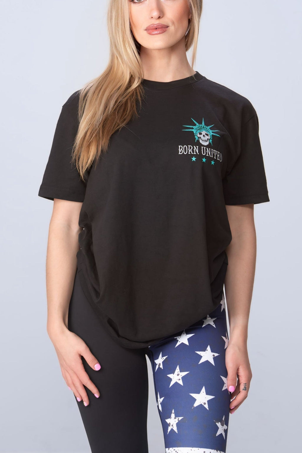 Liberty or Death Tee