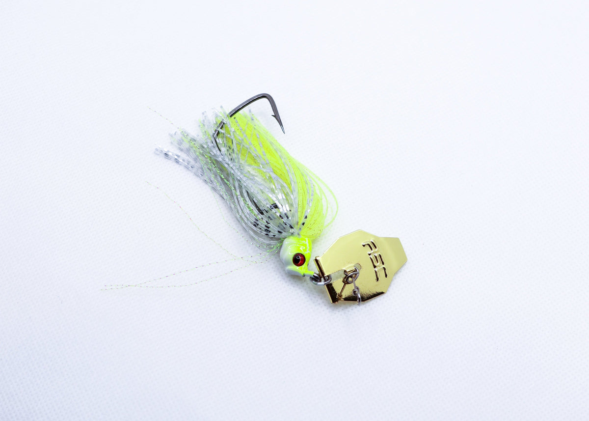 Apex Blade