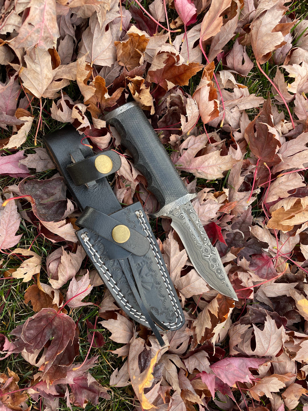 Darkwood Sentinel TK-211