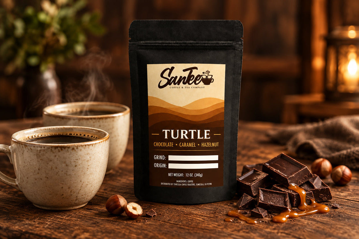 Turtle